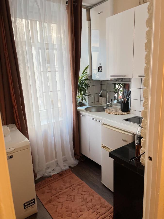 Cozy Apartment In Tallinn Old Town, Great Location Exterior foto